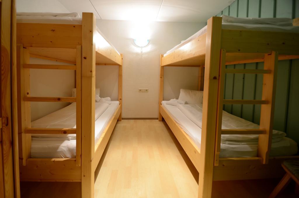 Appartements Baumanngut Wagrain Quarto foto