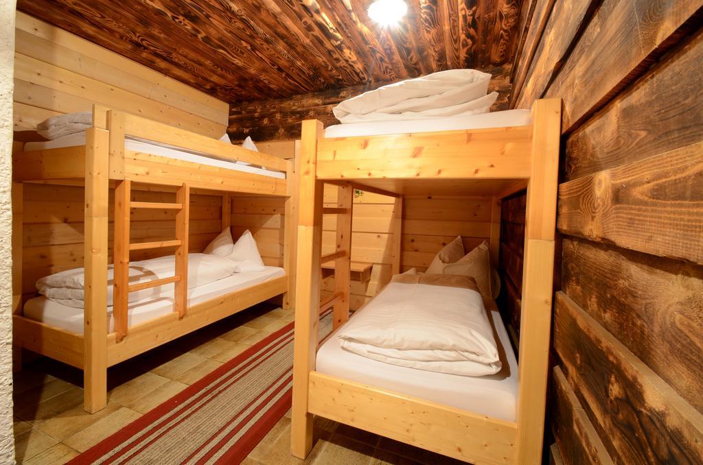 Appartements Baumanngut Wagrain Quarto foto