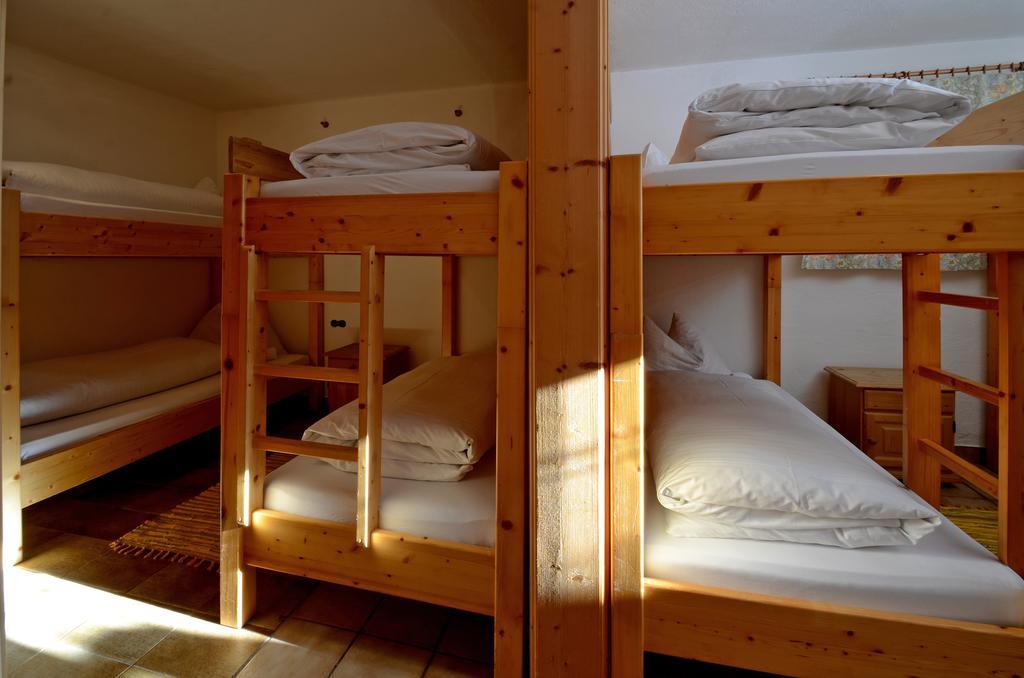 Appartements Baumanngut Wagrain Quarto foto